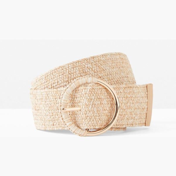 ceintures bonprix marron