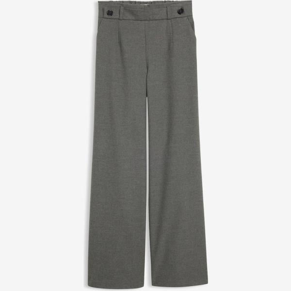 pantalon  bonprix gris