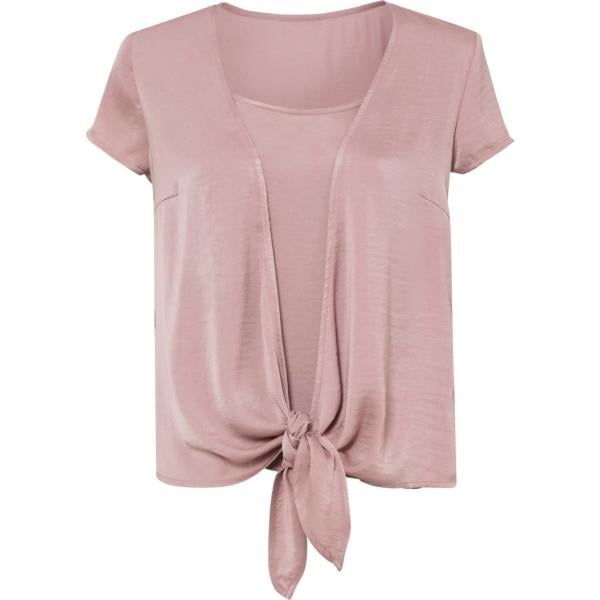 tuniques bonprix rose