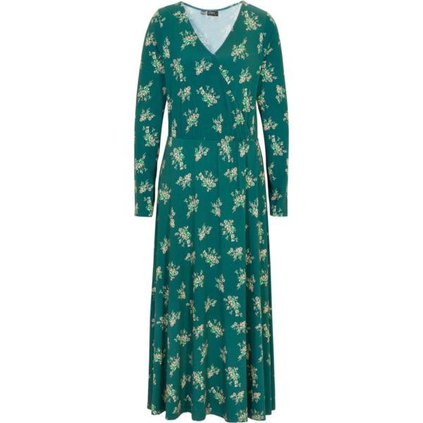 Bon prix outlet robe verte