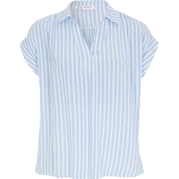 tuniques bonprix blanc