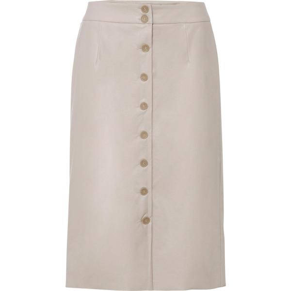 jupes longues bonprix gris