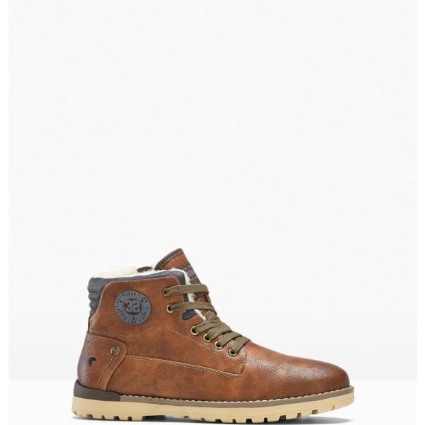 bottes bonprix blanc