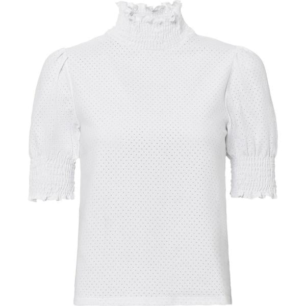 t-shirts bonprix blanc