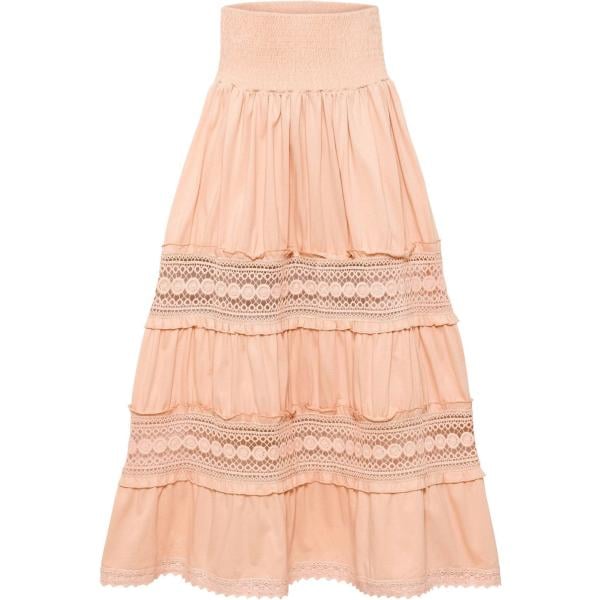 manteaux bonprix rose