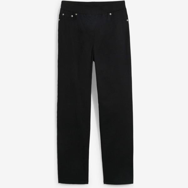 jean coupe droite bonprix blanc