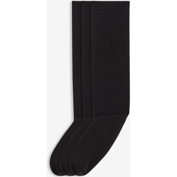 socquettes bonprix violet