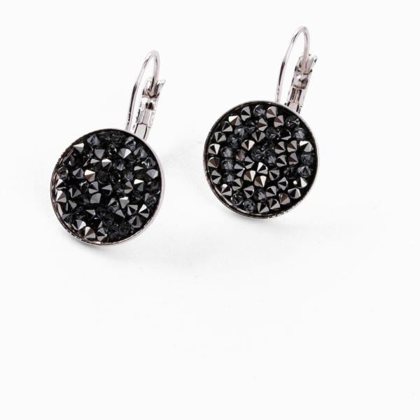 boucles doreilles bonprix blanc