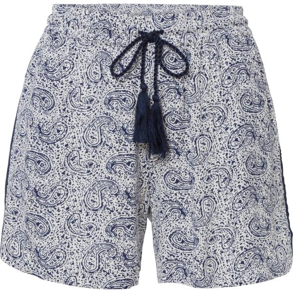 short bonprix blanc