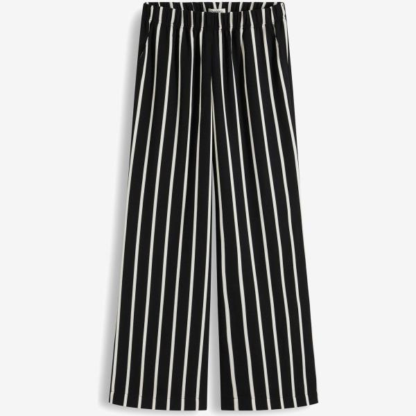 pantalon  bonprix blanc