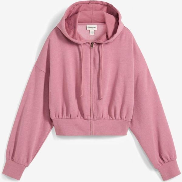 sweats de sport bonprix rose