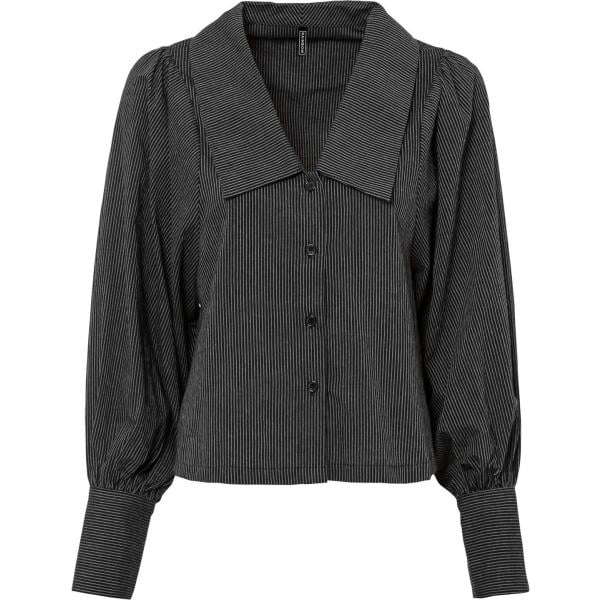 chemisiers bonprix gris