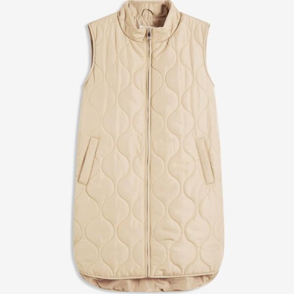 doudounes bonprix marron