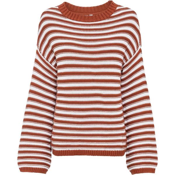 pulls bonprix multicolore