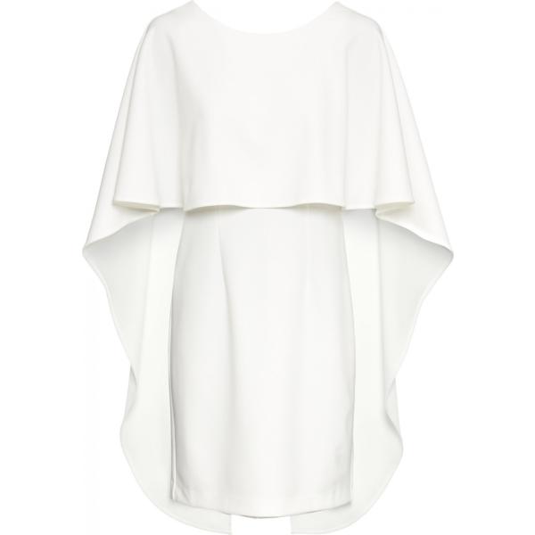 capes bonprix blanc