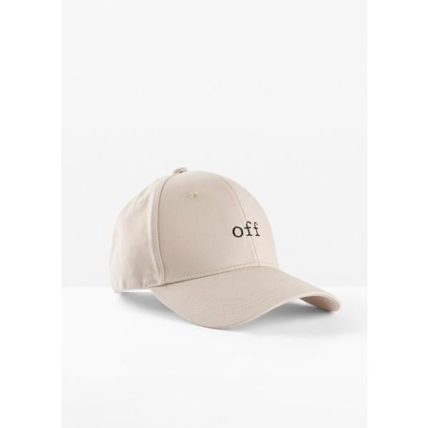 chapeaux bonprix gris