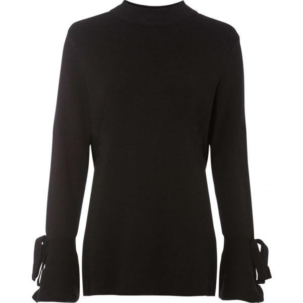 pulls bonprix noir