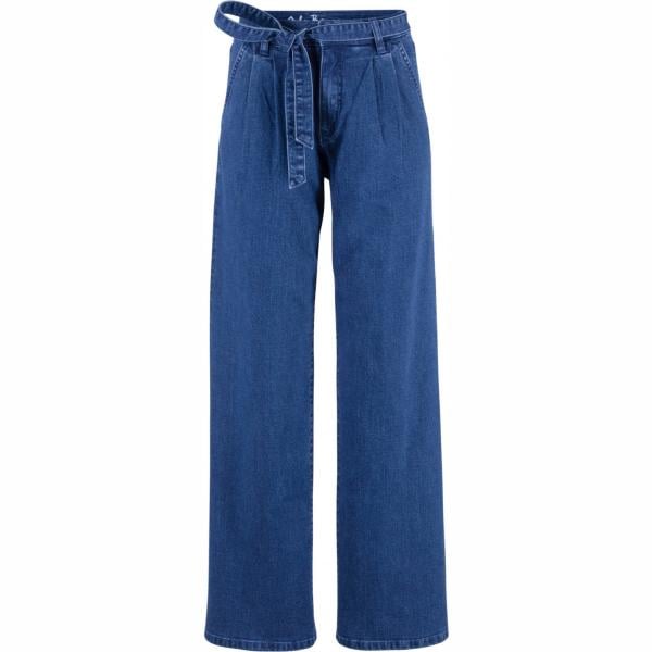 Jeans bonprix bleu