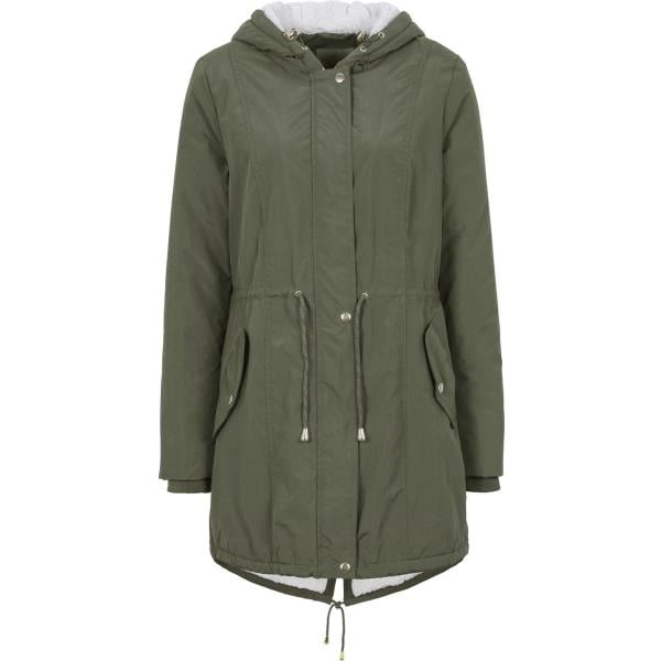 parka bonprix multicolore