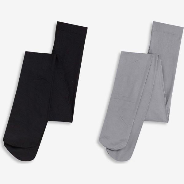 collants bonprix blanc