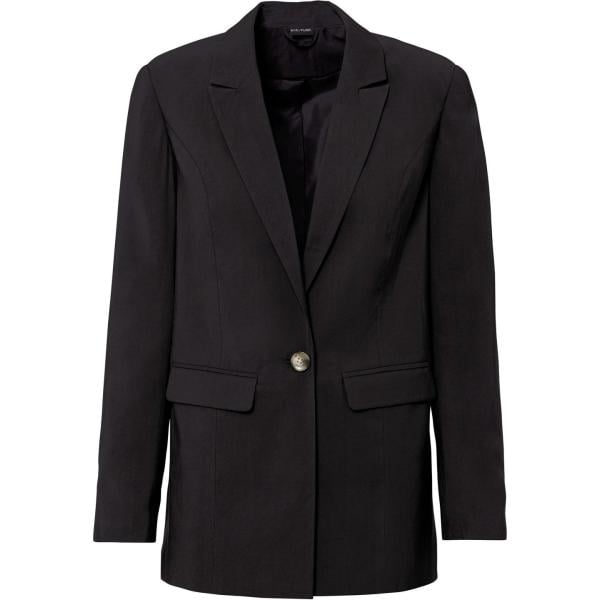 blazers bonprix noir