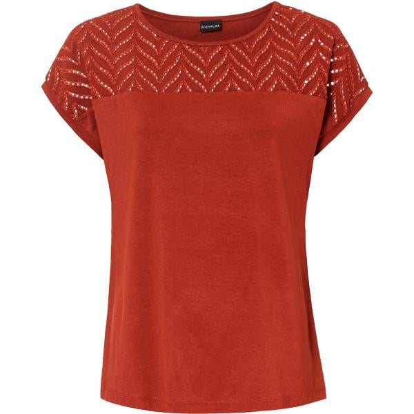 t-shirts bonprix multicolore