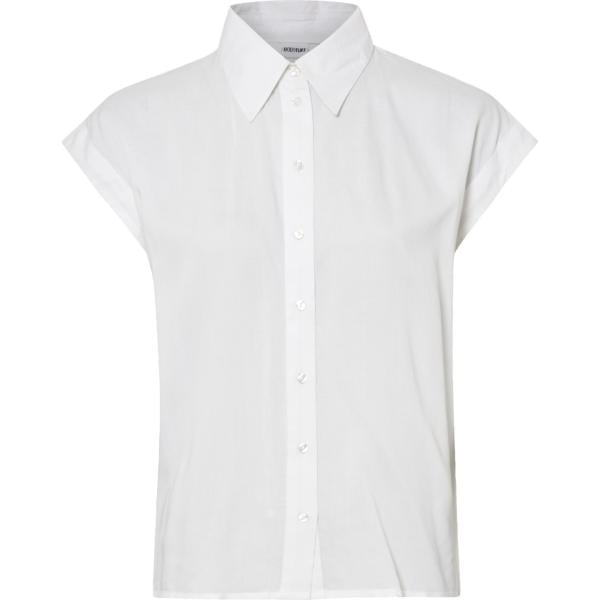 chemisiers bonprix blanc
