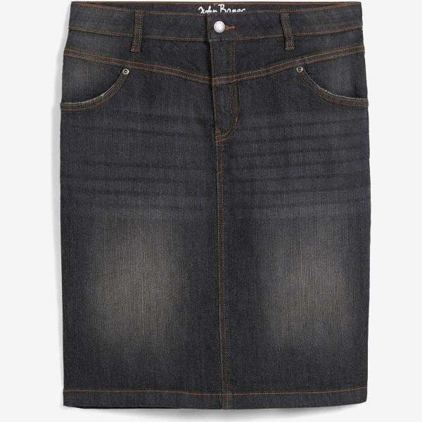 jupes longues bonprix gris