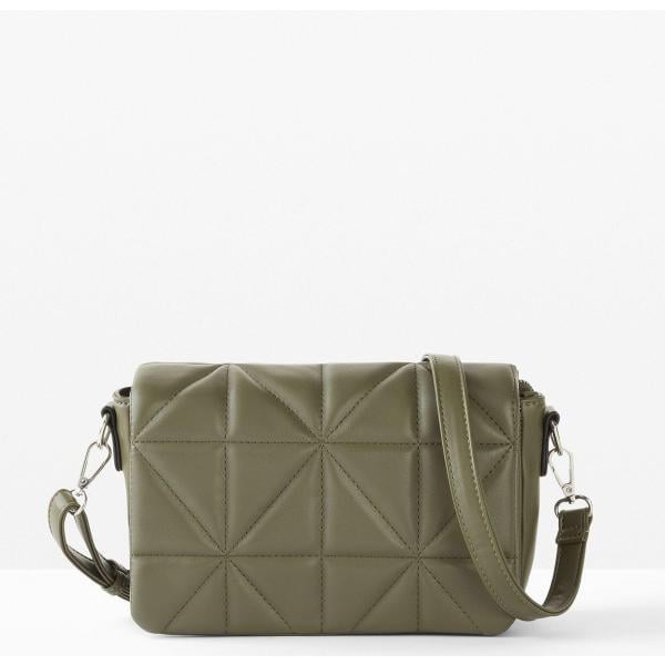 sacs en bandoulière bonprix blanc