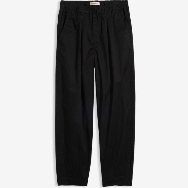 pantalon  bonprix blanc