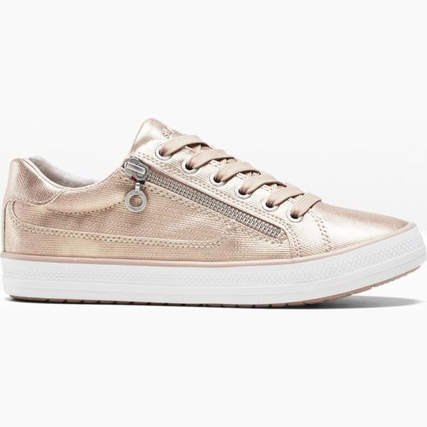 sneakers bonprix blanc