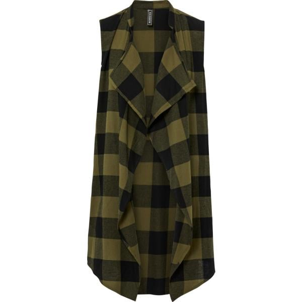 gilets sans manche bonprix marron