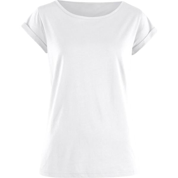 t-shirts bonprix blanc