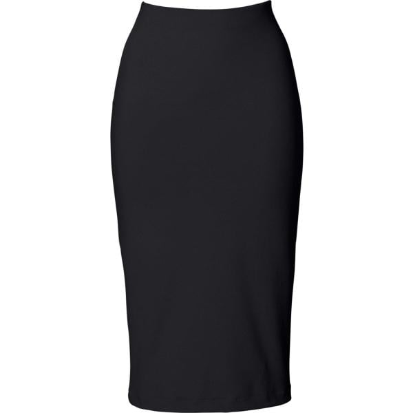 jupes longues bonprix noir