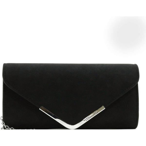 pochette bonprix noir