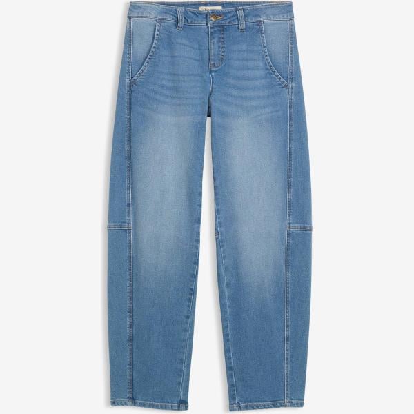 jeans bonprix multicolore