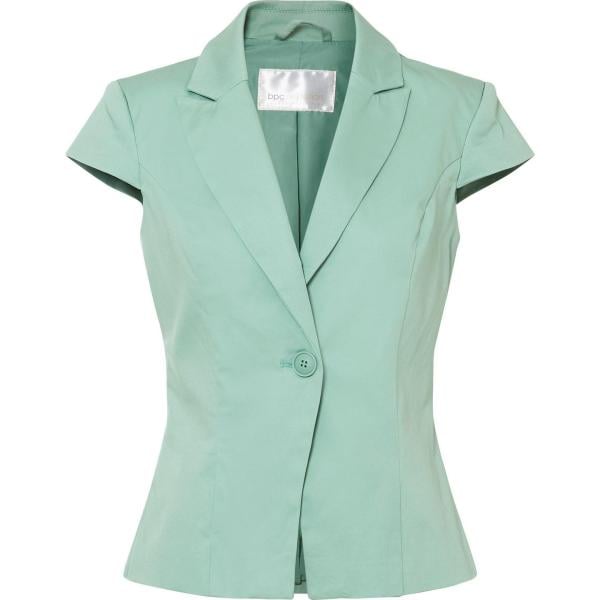 blazers bonprix vert