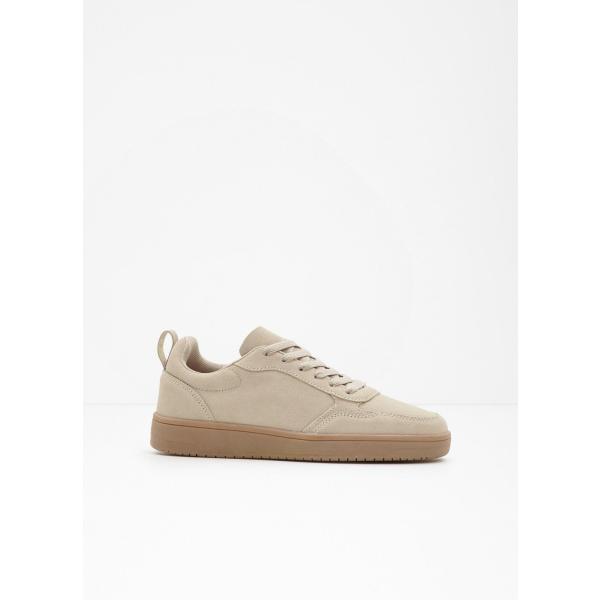 sneakers bonprix blanc