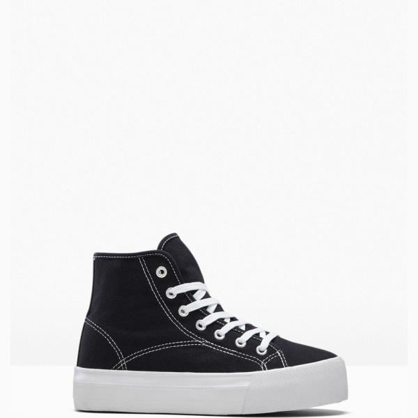 sneakers bonprix blanc