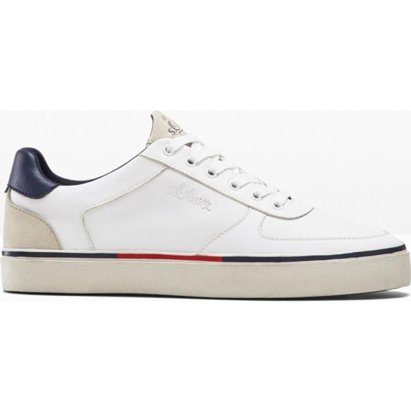 sneakers bonprix blanc