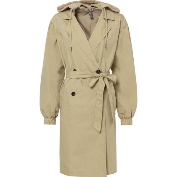 imperméable bonprix marron