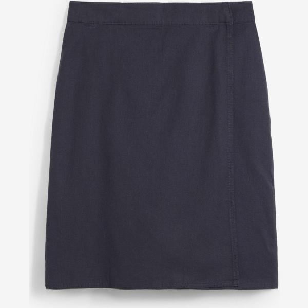 minijupes bonprix gris