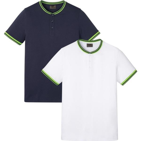 t-shirts bonprix multicolore