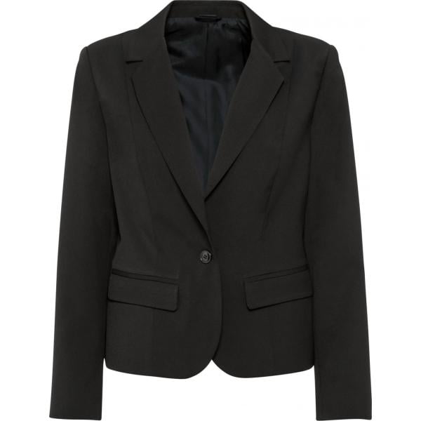 blazers bonprix noir