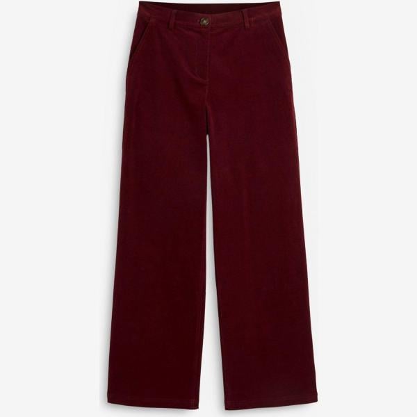 pantalon  bonprix violet