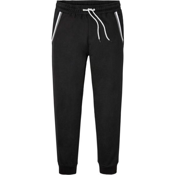 pantalons de sport bonprix noir