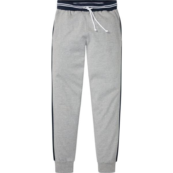 pantalons de sport bonprix gris