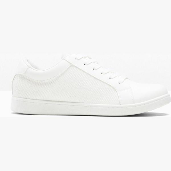 sneakers bonprix blanc