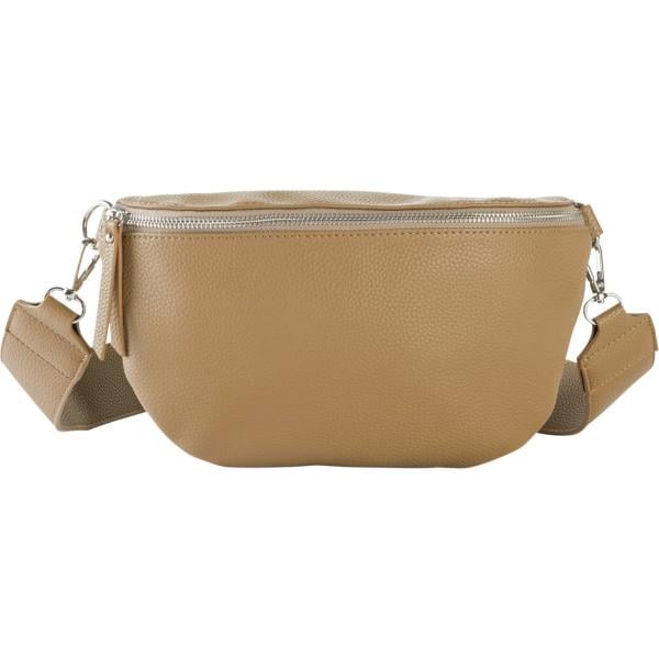 sacs banane bonprix marron