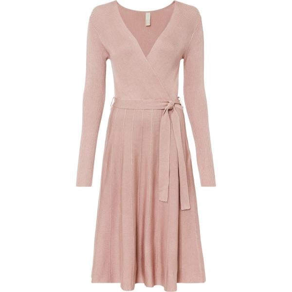 Bon prix outlet robe rose